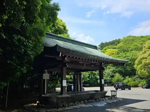 靜岡縣護國神社(静岡県)