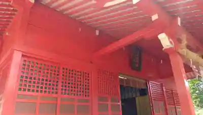小野神社(東京都)
