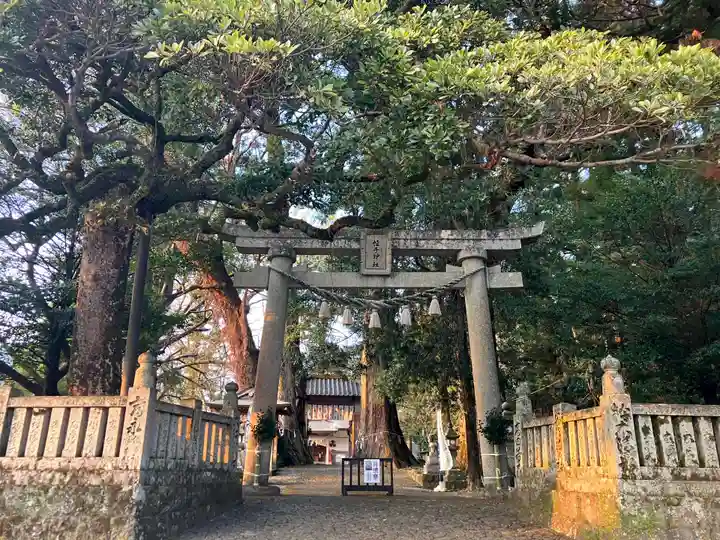蛭子神社(徳島県)