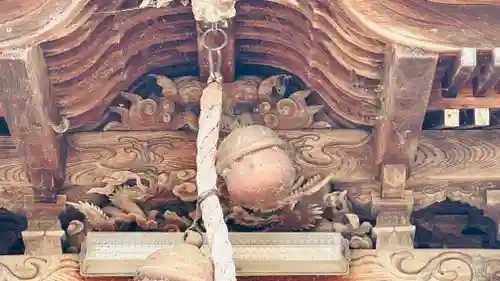 御井神社(兵庫県)