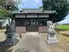 八幡神社(岐阜県)