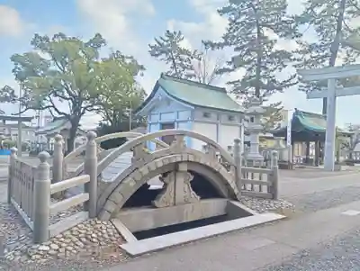 堤治神社(愛知県)