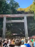 熱田神宮(愛知県)