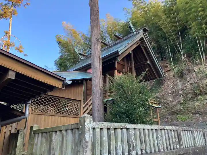 八坂神社(長崎県)