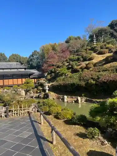  智積院(京都府)