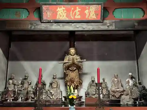 崇福寺(長崎県)