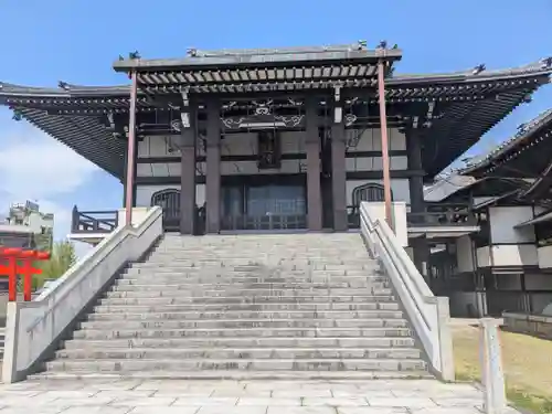 本遠寺(愛知県)