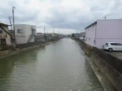 妙劍神社(千葉県)