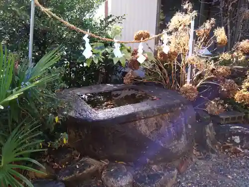 三河鹿島御嶽山(愛知県)