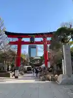 富岡八幡宮(東京都)
