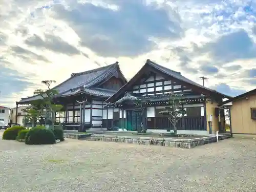 慈恩寺のその他建物