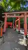 稲荷神社(滋賀県)