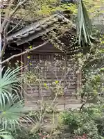 青龍辨財天(神奈川県)