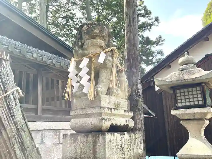 日吉神社(滋賀県)