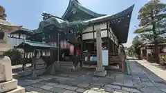 北向山不動院(京都府)