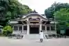 熊野神社(亀首町)(愛知県)