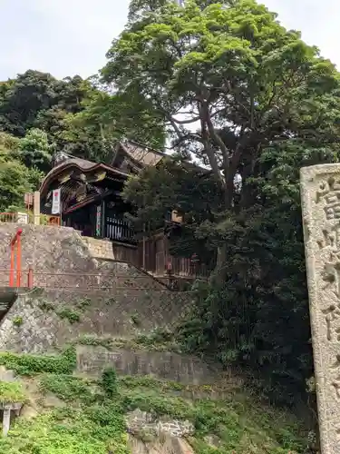 竹生島神社（都久夫須麻神社）の建物その他