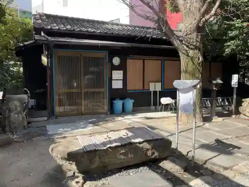 東ノ宮神社(愛知県)