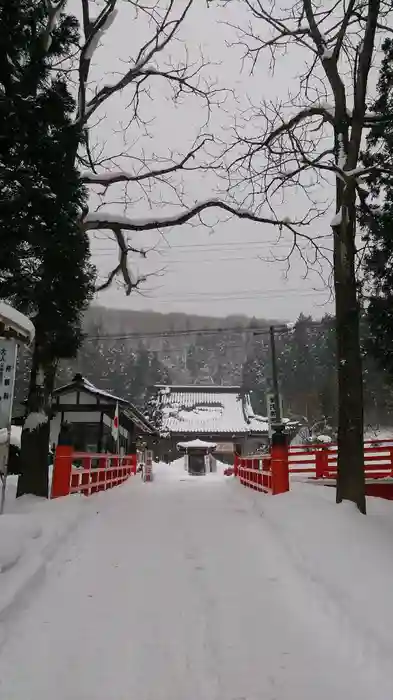 青龍寺(昭和大仏)の建物その他