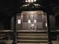 五霊神社(神奈川県)