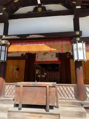 賀茂御祖神社（下鴨神社）(京都府)