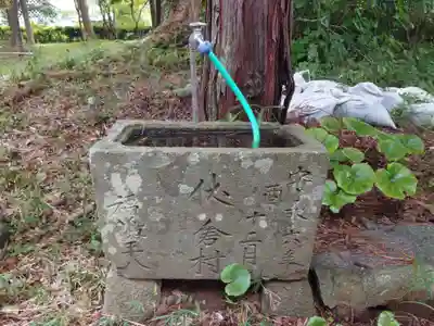 伊那上神社(静岡県)
