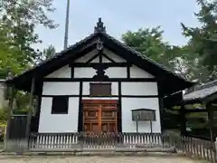 法華寺(奈良県)