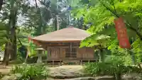 高藏寺(宮城県)