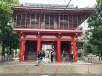 大須観音 (北野山真福寺宝生院)(愛知県)