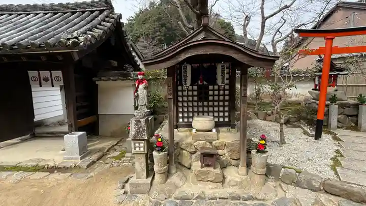 法起院(奈良県)