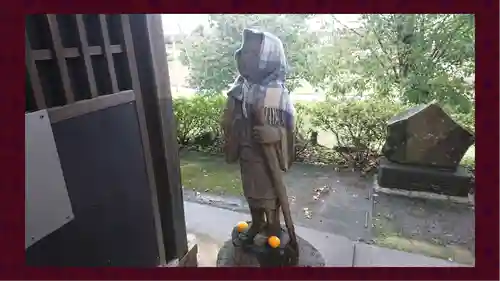 糀谷八幡宮(埼玉県)