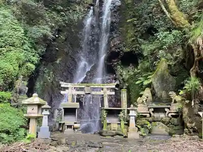 空也の滝(京都府)