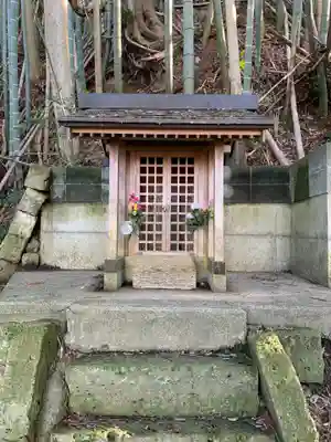 波除不動尊(千葉県)