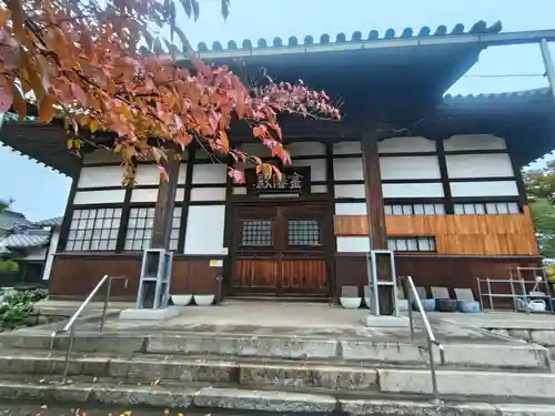 徳勝寺(滋賀県)
