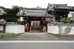 光秀寺(大阪府)