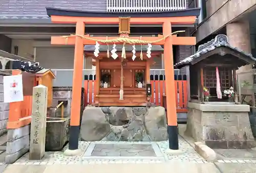 花咲稲荷神社(京都府)