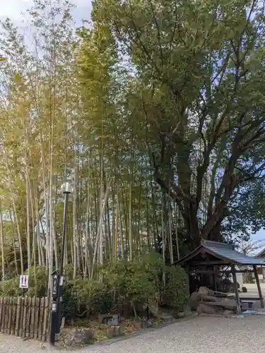 大安寺のその他建物