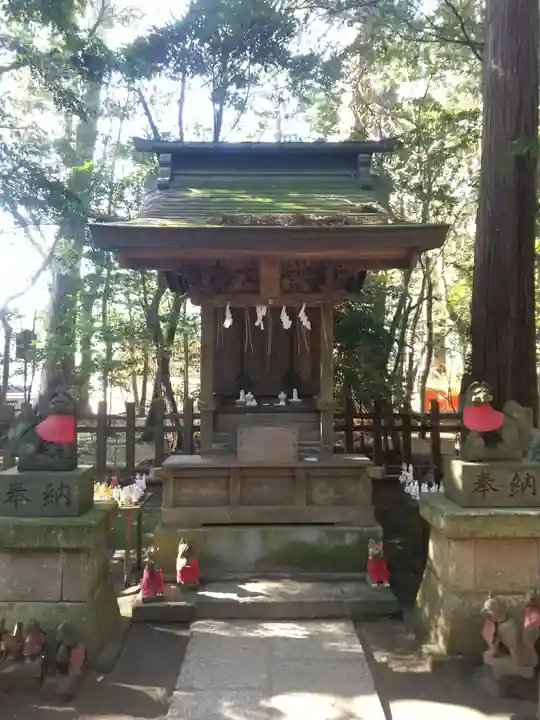 鹿島神宮(茨城県)