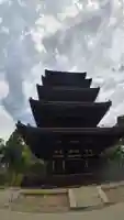 仁和寺(京都府)