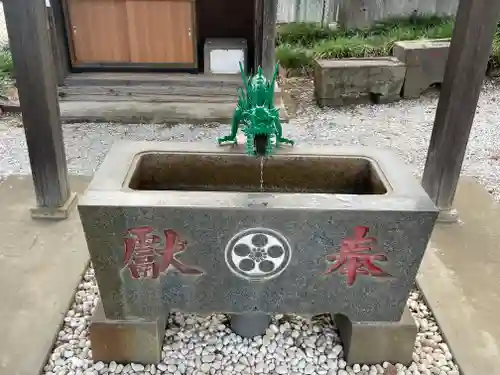 勝呂神社(埼玉県)