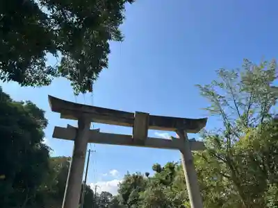 聖神社(大阪府)