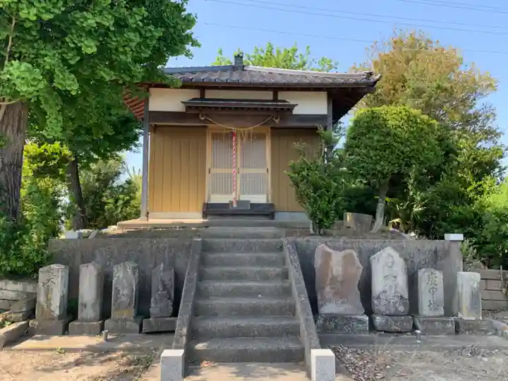 天照皇大神宮(千葉県)