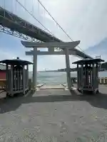 和布刈神社(福岡県)
