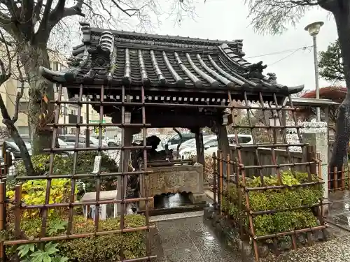 白山神社(東京都)