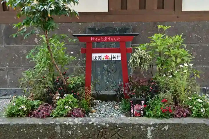 福良天満宮(大分県)