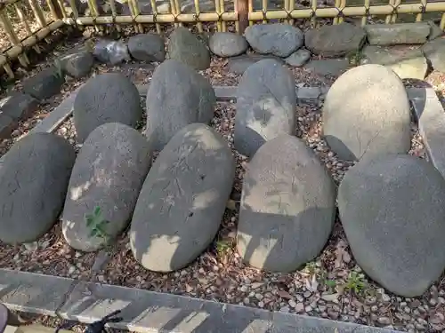 世田谷八幡宮(東京都)