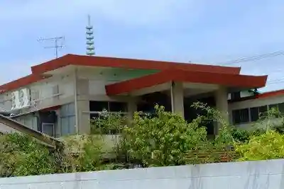 円乗寺(山口県)