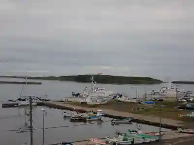 市杵島神社のその他建物