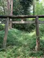 稲荷神社(千葉県)