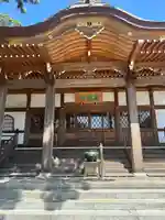 高徳寺の本殿・本堂